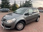 Suzuki SX4 1.6 VVT 4x4 Comfort - 3