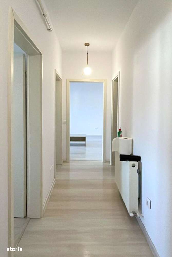 Vanzare apartament într-un imobil tip vila zona Sanpetru residence-3