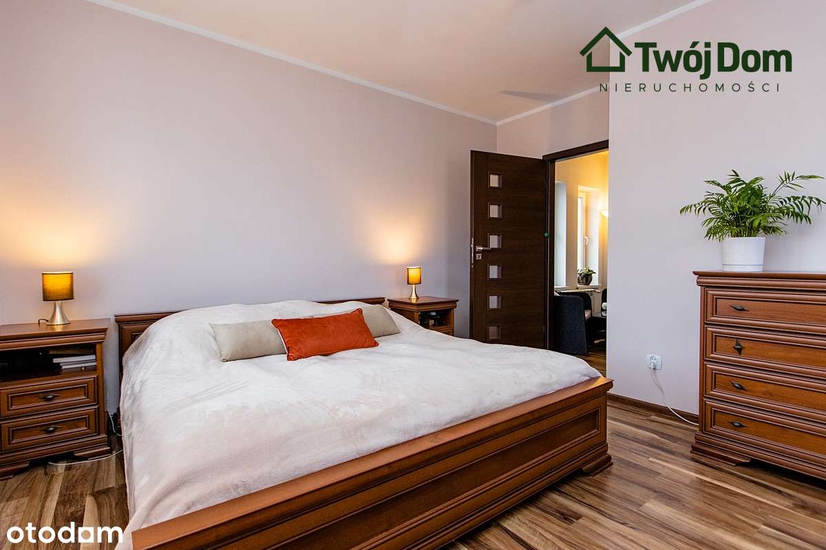 Duży dom na sprzedaż w Ełku przy ul. Leśnej 14 - Pełny obrazek: 3/20