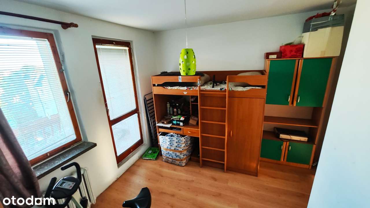 3 pokojowe mieszkanie 65 m² – słoneczne i przestronne – Osiedle Polne-14