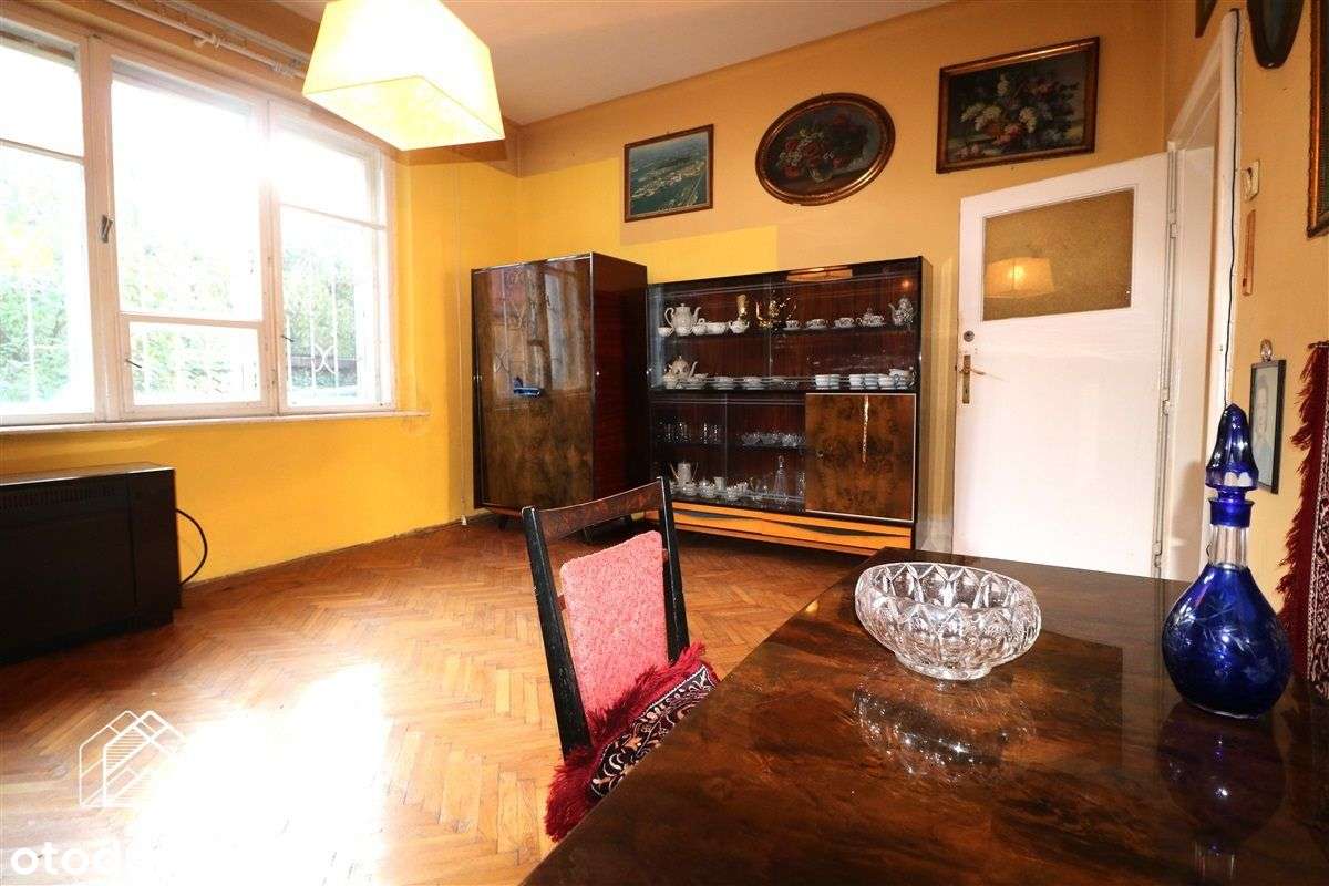 Podgórze 2 pokoje, 2 piwnice, garaż, ogród, strych - Pełny obrazek: 3/11