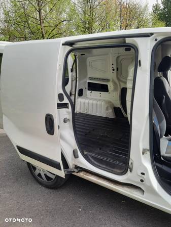 Fiat Fiorino - 7