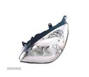 FAROL ESQ OPTICAS PARA CITROEN C5 01-04 - 1