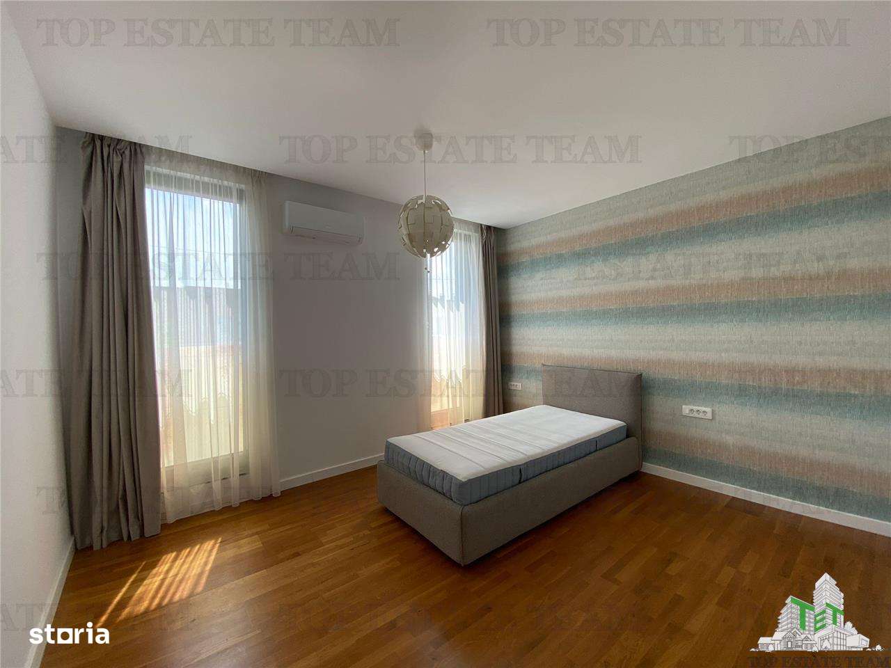 Casa de Inchiriat Pipera  Scoala Americana - Imagine principală: 4/20