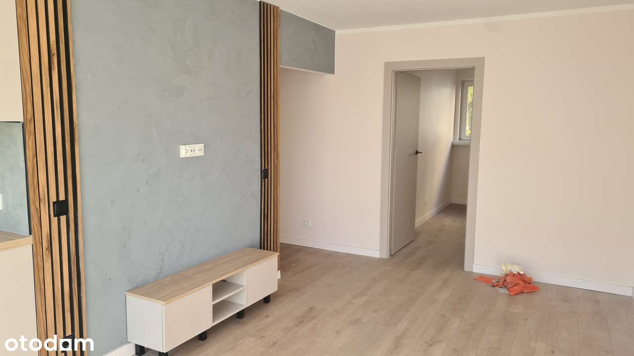 Krzyki 3 pokoje po remoncie z balkonem-6