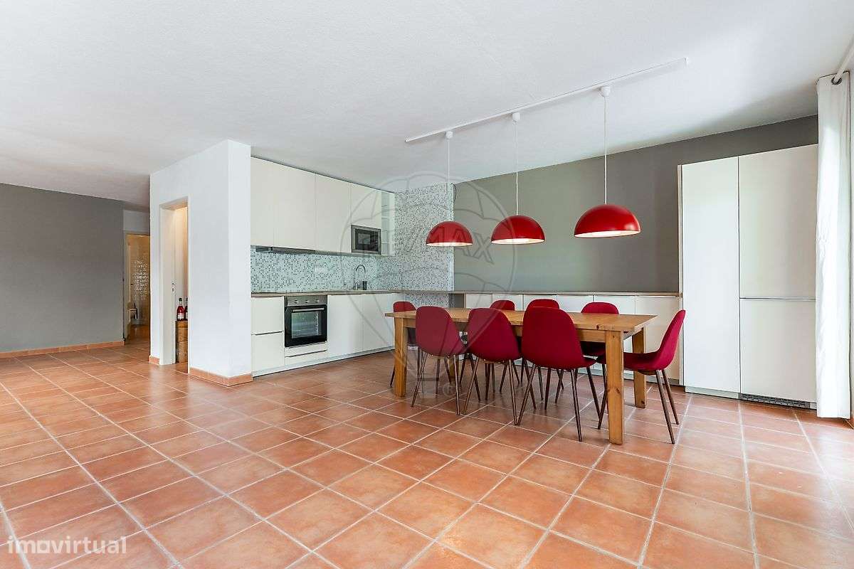 Apartamento T4 para venda-12