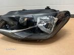 LAMPY VW CADDY 2K5 2015-2019 LAMPA REFLEKTOR 2K1941016A 2K1941015A - 6