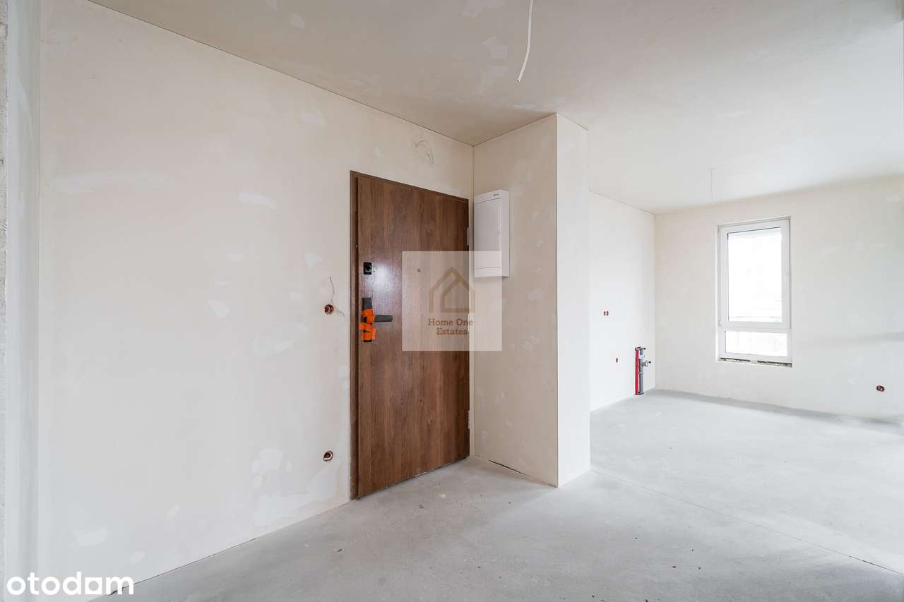 Mieszkanie 3 pokojowe, Ruczaj-13