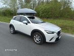 Mazda CX-3 2.0 Skyenergy - 11