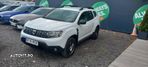 Dacia Duster 1.6 4x4 Laureate - 1