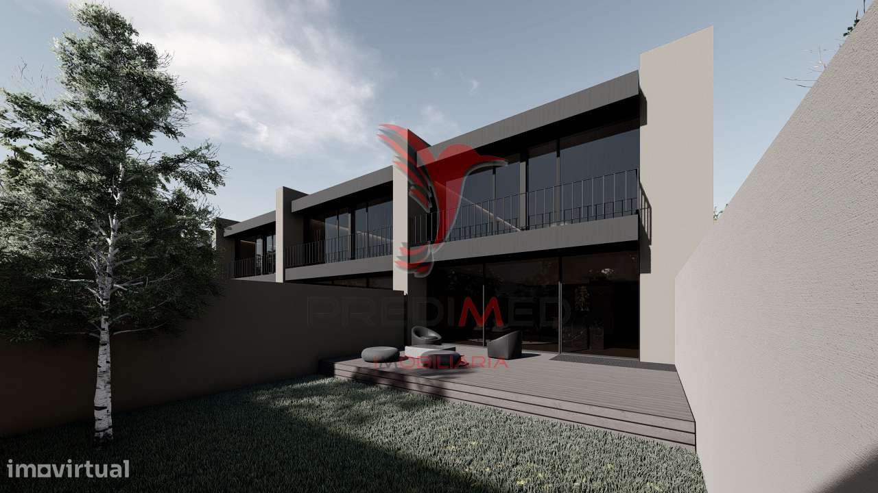 MORADIA das Regadas - Grande imagem: 3/8