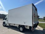 Peugeot Boxer 8 europalet + Winda / Salon RP / Chłodnia / Mroźnia - 4