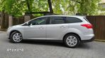 Ford Focus 1.5 TDCi SYNC Edition - 5