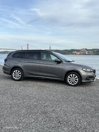 Fiat Tipo Station Wagon 1.3 M-Jet Lounge Tech J17 - 29