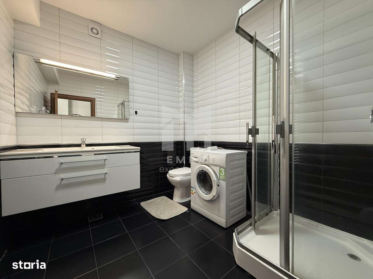 Apartament cu 4 camere în cartierul Tudor - strada Negoiului - Imagine principală: 5/10