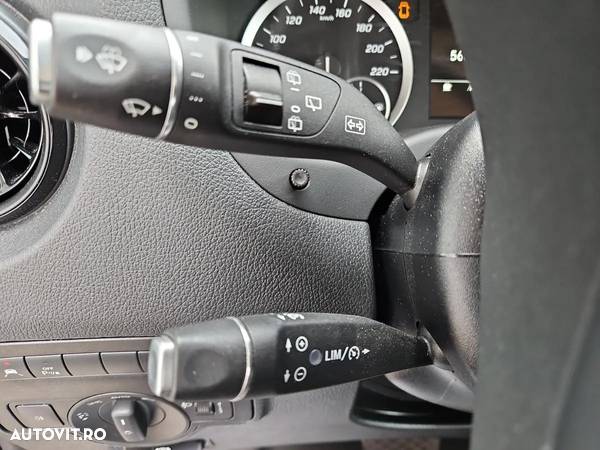 Mercedes-Benz Vito 116 CDI Tourer Extralang Aut. PRO - 15