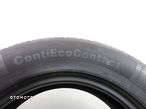 2x 235/60R18 OPONY LETNIE Continental EcoContact 5 - 8