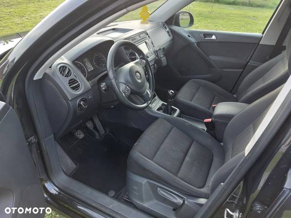 Volkswagen Tiguan 2.0 TDI Sport&Style - 17