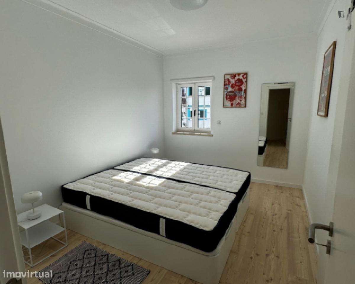 Apartamento com 2 quartos - localizado em Peniche - Grande imagem: 4/10