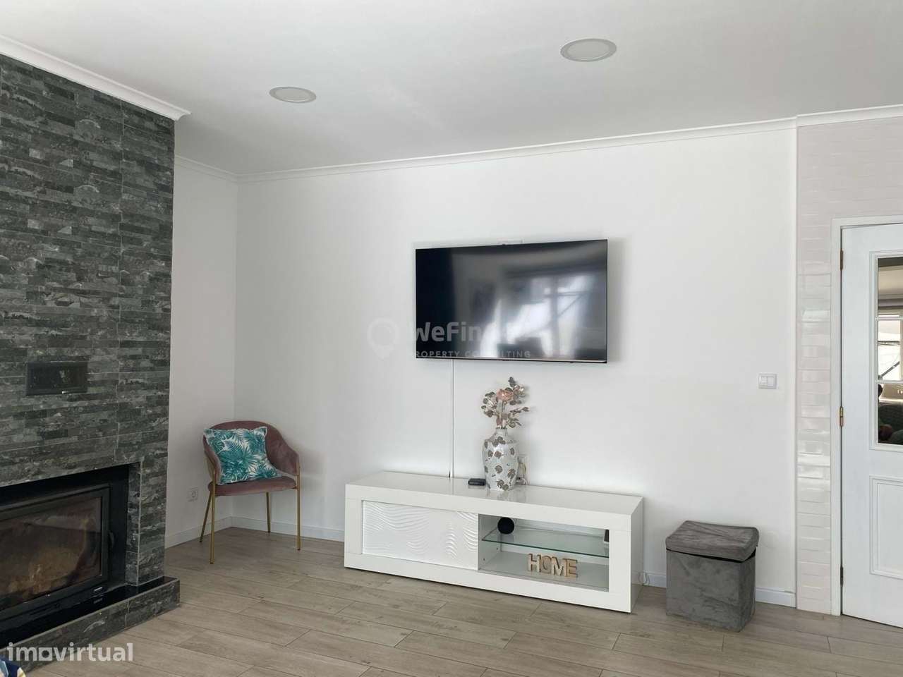 Moradia Totalmente Remodelada Baleizão - Grande imagem: 3/34