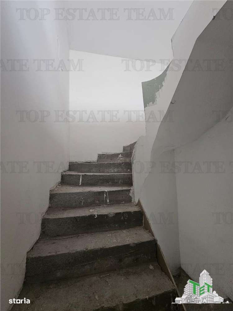 Casa spatioasa 5 camere+mansarda in Dudu (Chiajna)-7