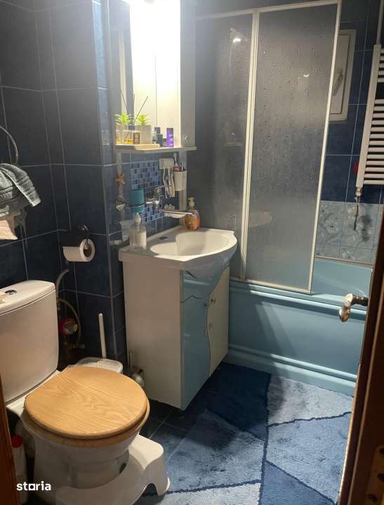 Apartament 2 camere, 58 mp, cartier Craiovita Noua - Imagine principală: 2/9