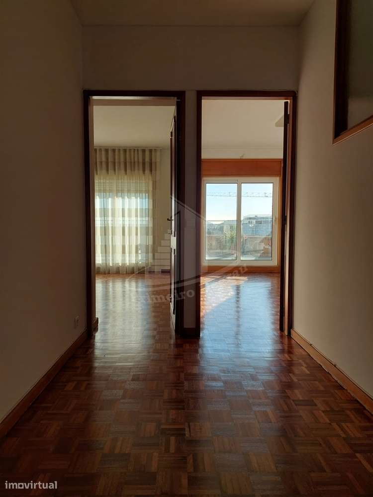 T3 na Avenida da Liberdade - Grande imagem: 2/11