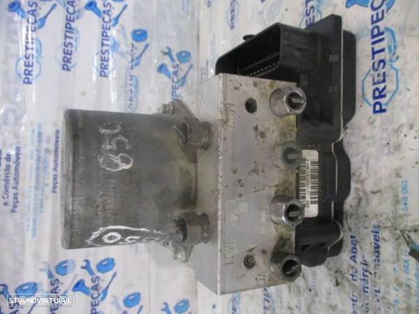 Abs 9660934580 0265251154 0265951829 CITROEN C4 PICASSO 2011 1.6HDI 112CV 5P CINZA - 2