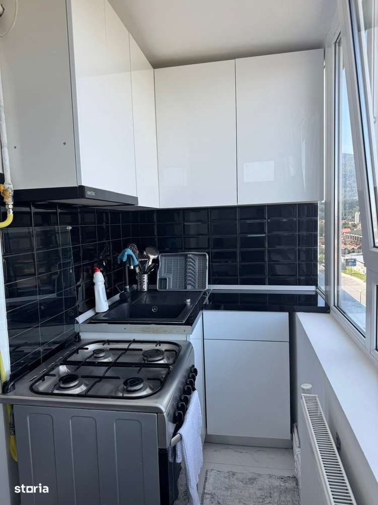 Inchiriez 2 camere zona Noua Darste pet friendly - Imagine principală: 5/10