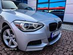 BMW Seria 1 120d DPF Edition Sport - 3