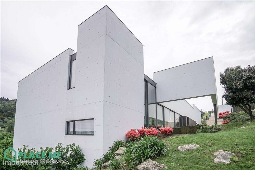 Apartamento T3 - Chave na Mão - Encosta do Bom Jesus, Braga-7