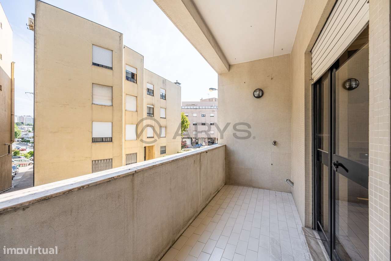 APARTAMENTO T3 EM FERREIROS, BRAGA-6