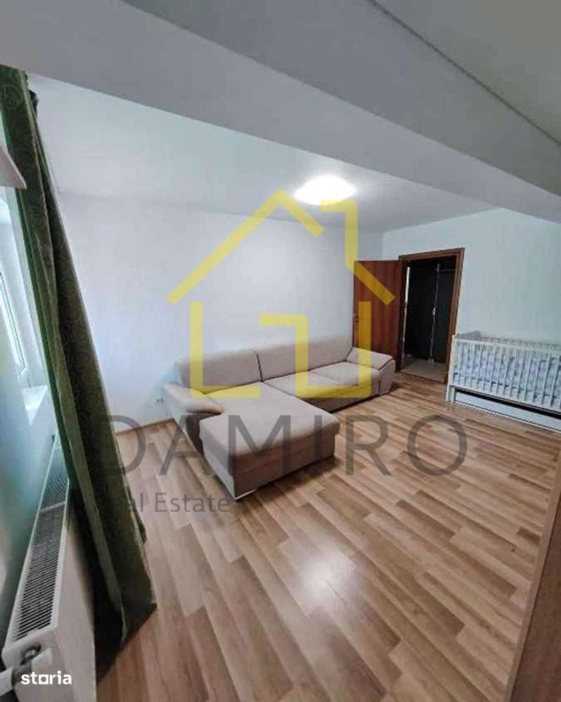 Apartament 2 camere T. Pallady metrou 1 Decembrie Parc Teilor Parcare-1
