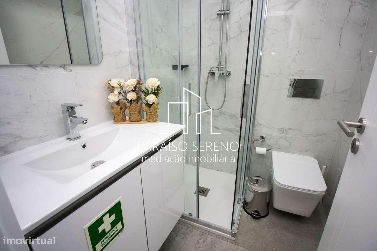 Moradia Nogueira do Cravo-56