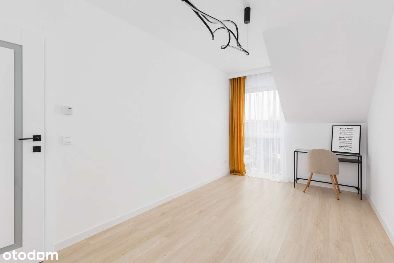 Dom Oskar H z garażem, Żory, ul. Spokojna DOM POD KLUCZ!-9