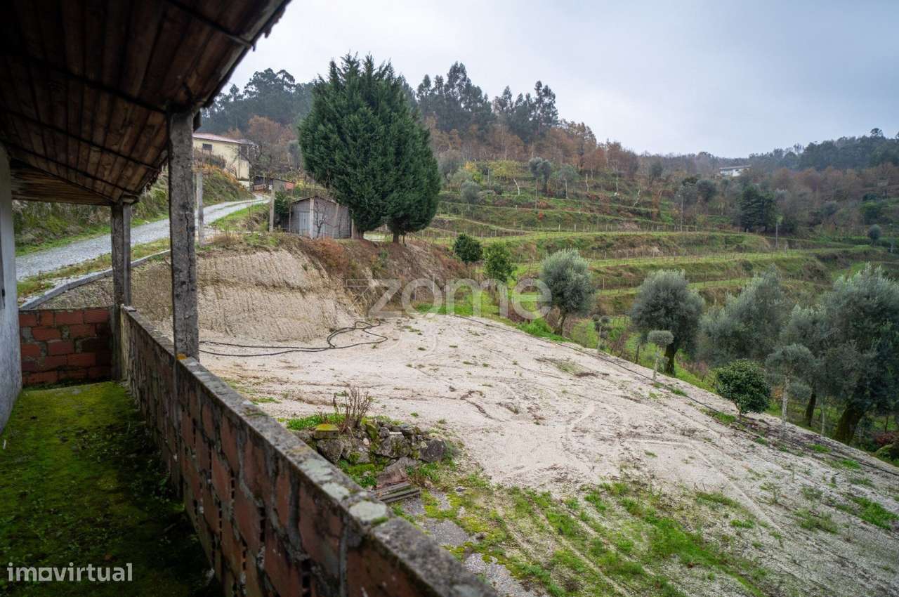 Quinta de Santa Tecla – Propriedade Rural com Vinha e Água - Grande imagem: 5/28