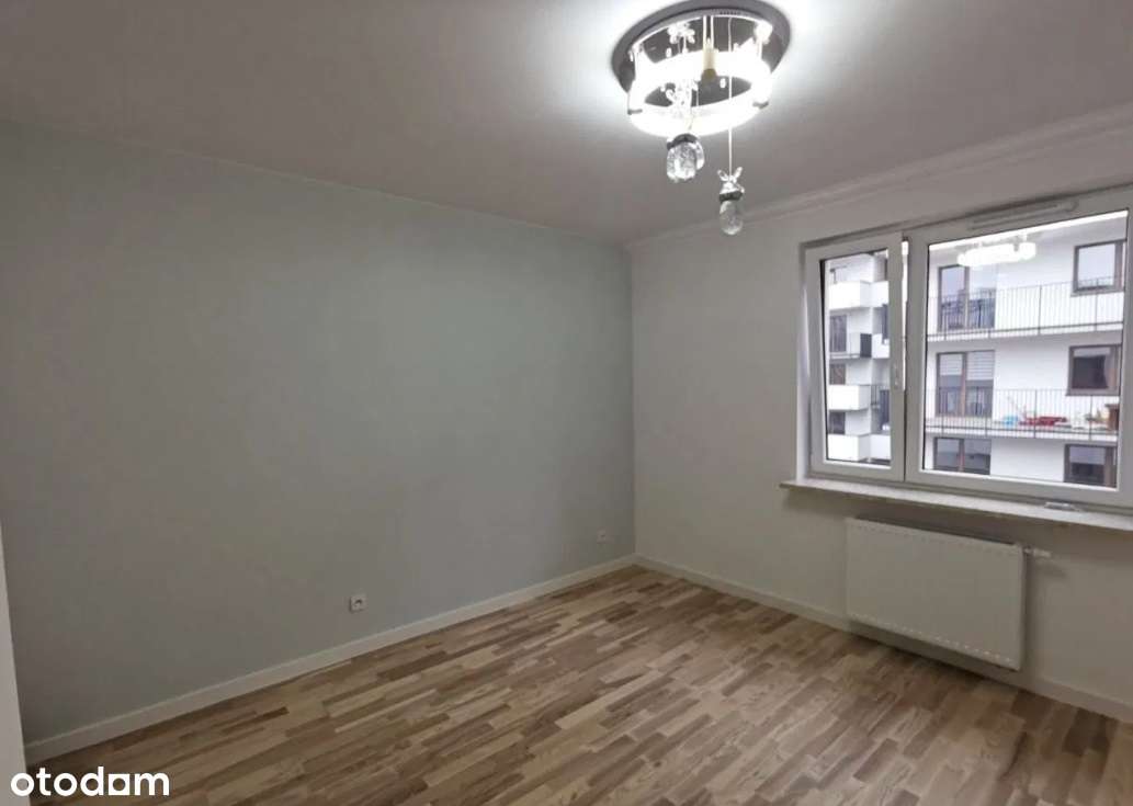 RABAT = ponad 170tys na Gotowe 3pok blisko Metro Wierzbno Zobacz_Garaż - Pełny obrazek: 4/4