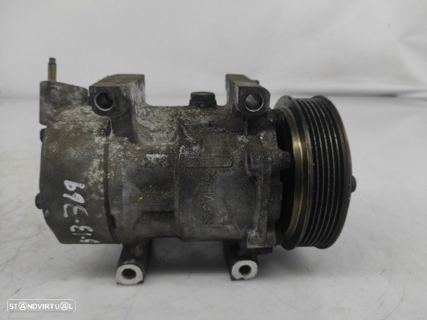 Compressor Do Ac Peugeot 307 Break (3E) - 3