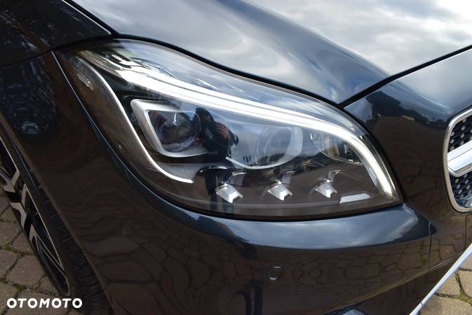 Mercedes-Benz CLS Shooting Brake 350 d 4Matic 9G-TRONIC Final Edition - 21