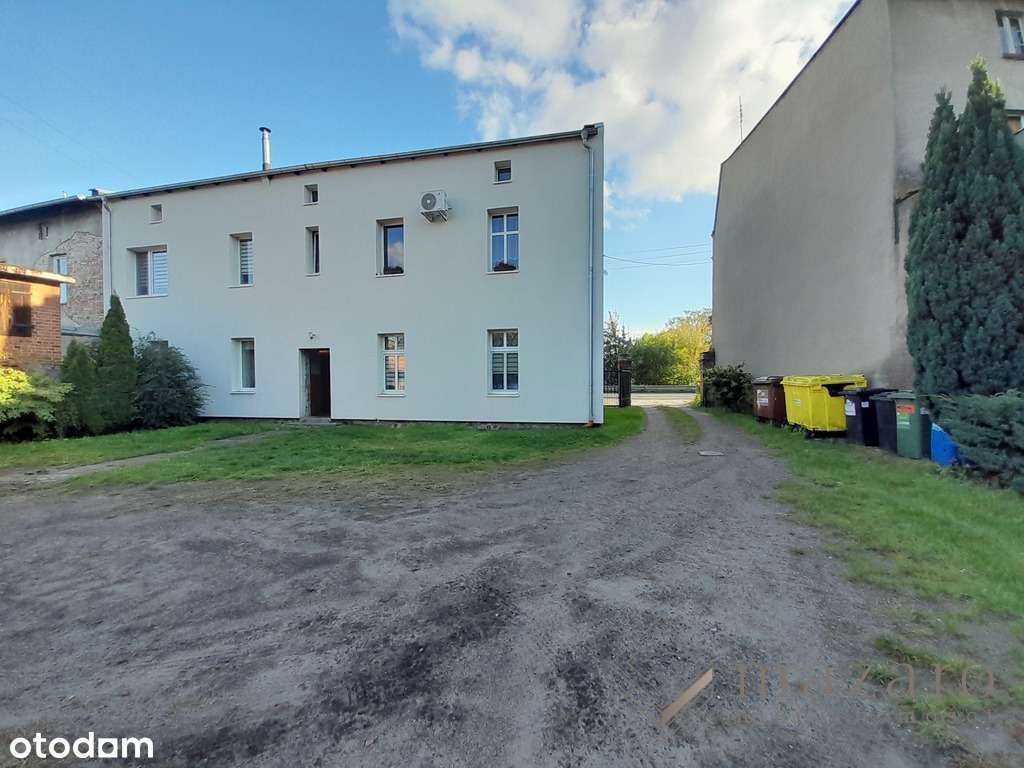 Inwestycja blisko Politechniki Fordon - Pełny obrazek: 1/8