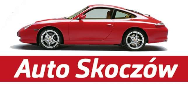 Auto Skoczów logo