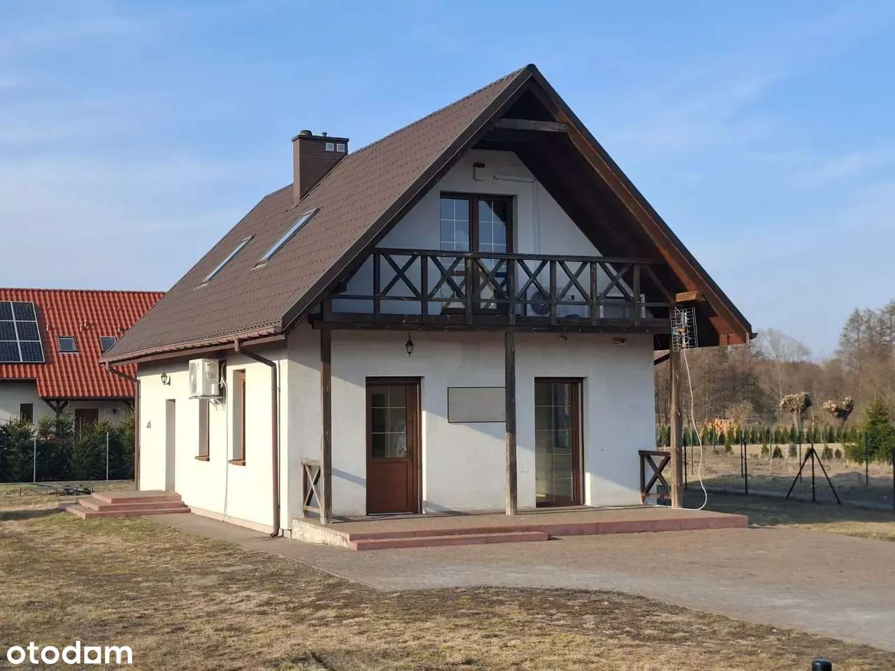 Budynek wolnostojący mieszkalno-usługowy-3
