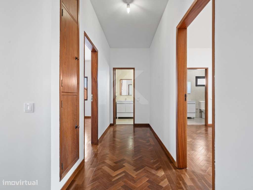 Moradia T3 - São Roque, Funchal-23