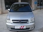 Opel Meriva 1.6 Cosmo - 2