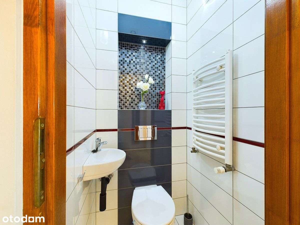 Idealny dom dla dużej rodziny / gotowy do wejścia-7