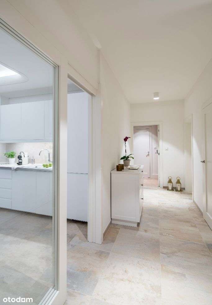 3 pokoje | wysoki standard | Mokotów - Pełny obrazek: 4/7