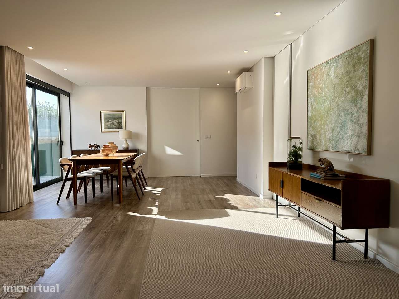 Moradia T3 Mindelo com Jardim e Terraço - Praia - Vila do Conde - Grande imagem: 4/15