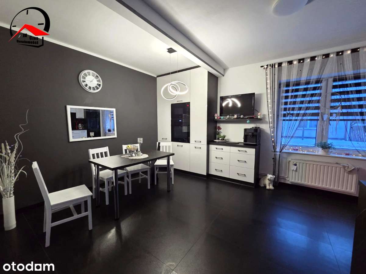 Piękny dom po remoncie generalnym w Wilczynie-1