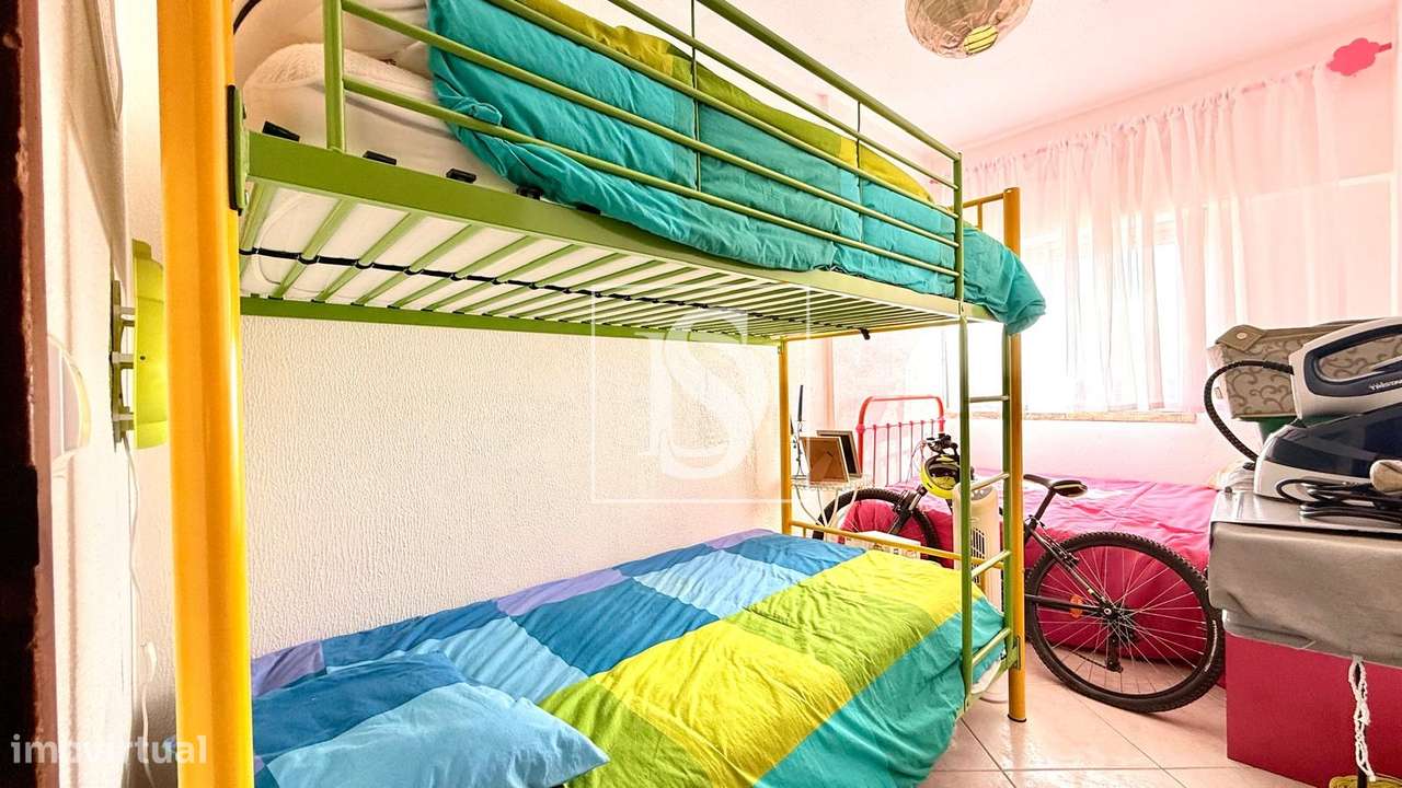 Apartamento T4 Venda em Moita,Moita-10