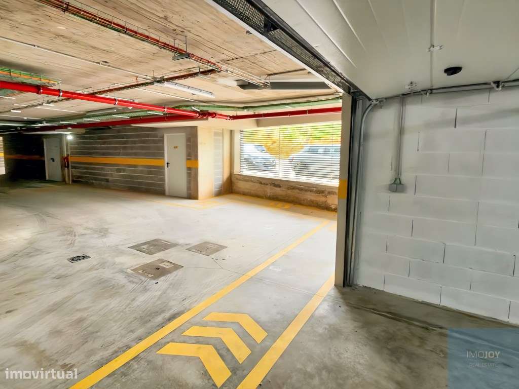 Garagem Box para Venda em Portimão - Grande imagem: 3/19